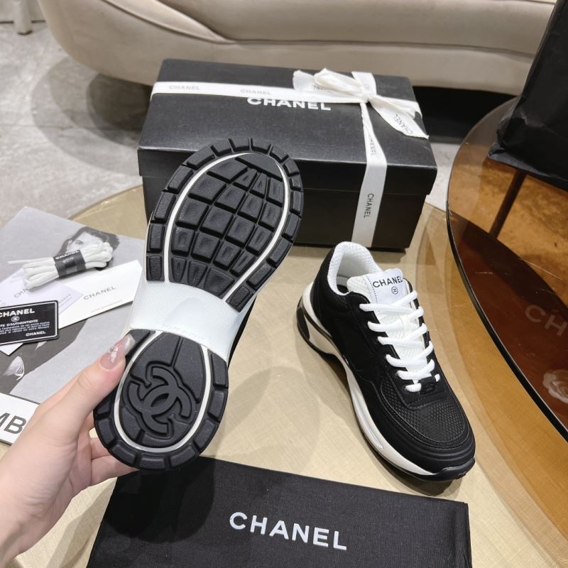 Chanel Sport Shoes